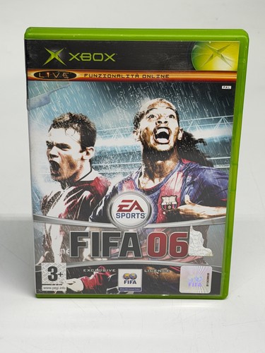 Videogioco fifa microsoft - 06,