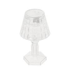 6X MAGIC LUME Scatola LAMPADA