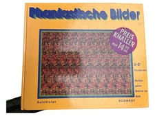 AutoVision Bildband 3D