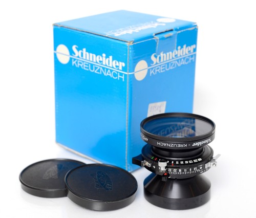 Schneider apo symmar 210 - apo,