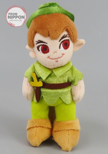 Peluche peter pan - peluche,