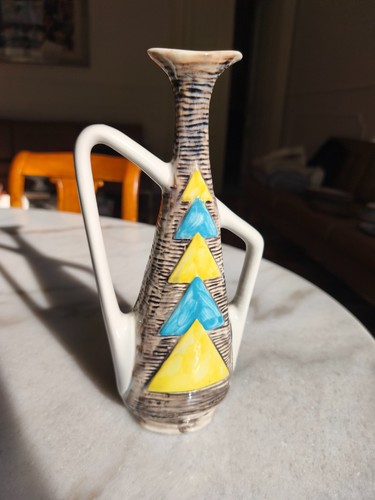 Vaso vintage ats - vintage, ceramiche