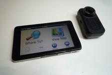 Garmin nuvi 3460 Ricevitore