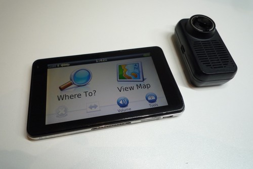 Garmin nuvi 3460 ricevitore - garmin,
