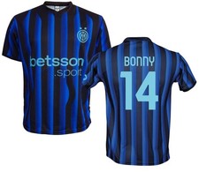 Maglia Inter Bonny 14 Replica