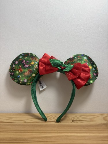 Disneyland paris minnie mouse - disneyland,