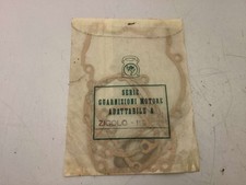 serie guarnizioni motore moto