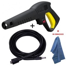 LAVOR RICAMBI IDROPULITRICE