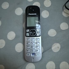 Panasonic tga682e telefono - panasonic,