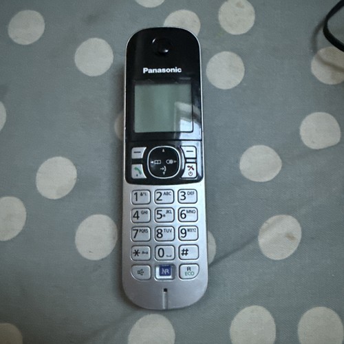 Panasonic tga682e telefono - kx-tga682e,