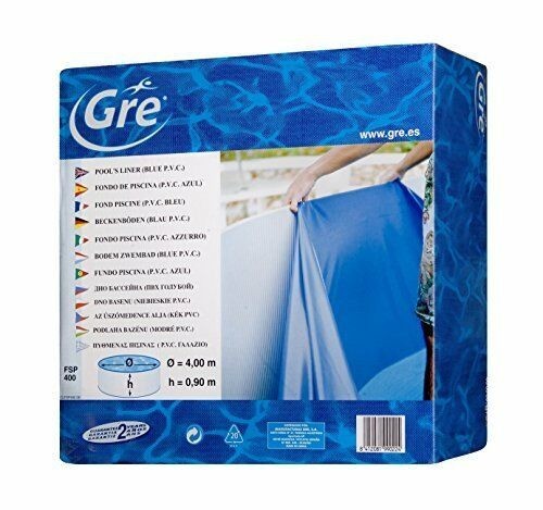 Liner piscina gre rotondo - liner,