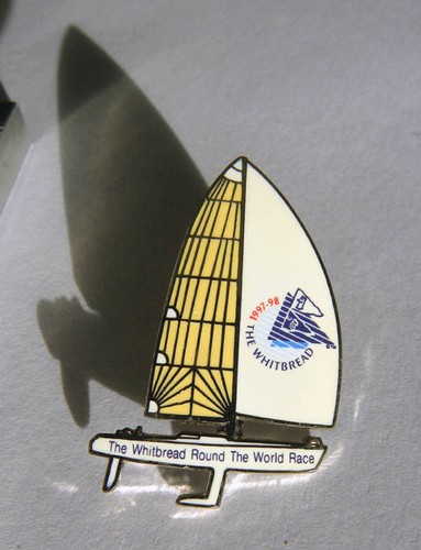 Whitbread race 1997 - whitbread, 1997-98