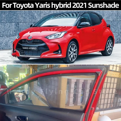 Set tendine parasole toyota - set,