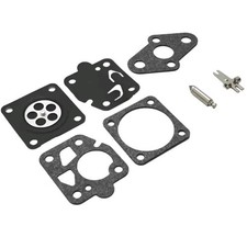 MEMBRANE CARBURATORE KAWASAKI TD24 TD25 TD33 TD40 TD48 TG20 TG24 TG25 TG33 TG48