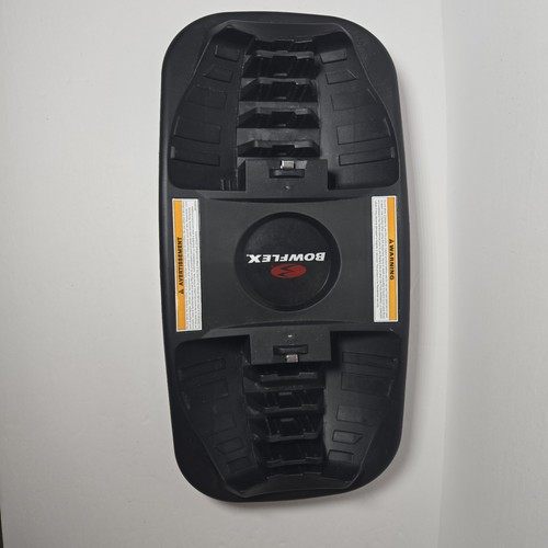 Bowflex select 552 manubri - bowflex,