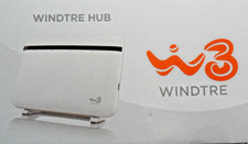 Modem zte windtre hub adsl - modem,