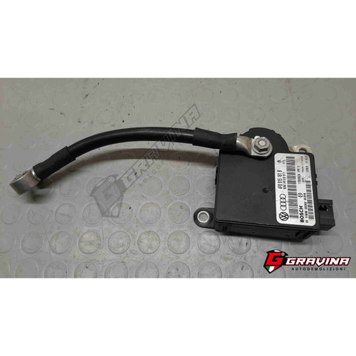 4f0915181b centralina batteria - 4f0915181b,