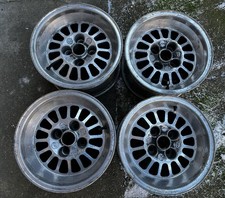 Cerchi OZ 13x8 Fiat 131