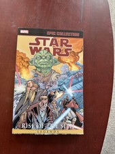 Star Wars Legends Epic