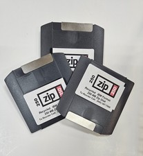 iomega Zip 250 DiskS
