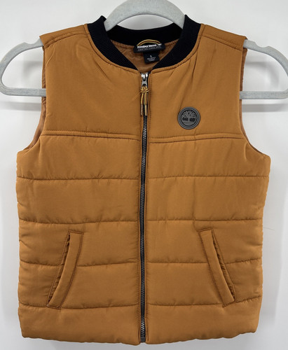 Timberland outdoor puffer - outdoor,