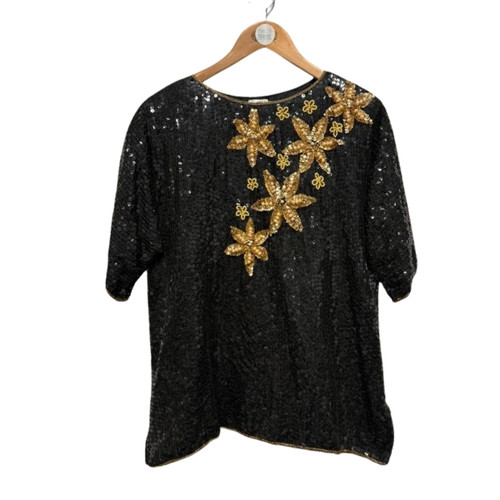 Top vintage anni - top,