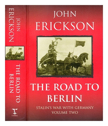 Erickson john the - erickson,, (1929-2002)