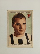 FIGURINA CAMPIONI DELLO SPORT