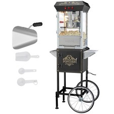 Macchina per popcorn VEVOR