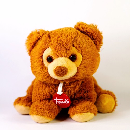 Trudi peluche orsetto - trudi,