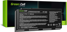 BTY-M6D Batteria per MSI GT60