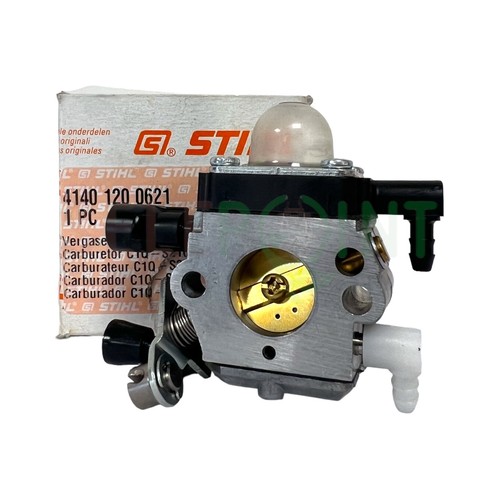 Carburatore decespugliatore - carburatore,