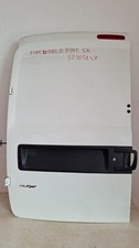 PORTA CARICO POSTERIORE A
