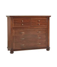 GRUPPO 1 COMÒ+ 2 COMODINI