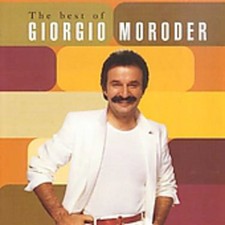 Giorgio Moroder - Best of [New