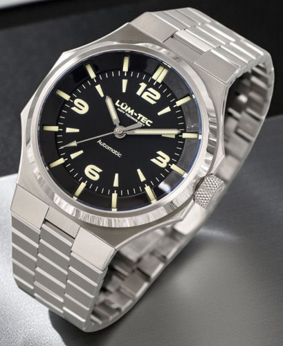 Orologio lum tec uomo - lum-tec,