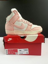 NUOVE scatole Nike Dunk High
