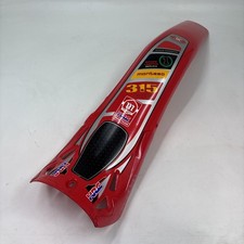 PARAFANGO POSTERIORE MONTESA