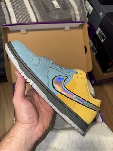 Taglia nike dunk sb - nike, low