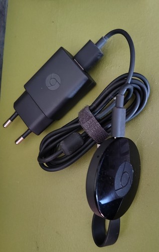 Google chromecast originale - google,
