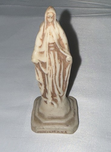 Beata vergine maria immacolata - maria,