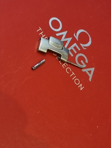 Omega seamaster 200m bracciale - omega,