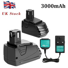 Batteria/Caricabatterie per