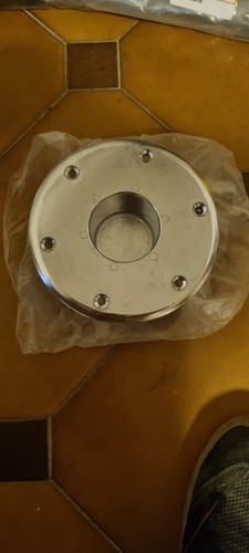 Base incasso alluminio - incasso,