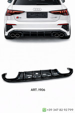 🔥DIFFUSORE ADATTO PER  AUDI