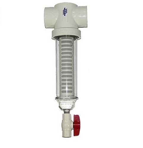 Filtro acqua rusco spin - filtro,
