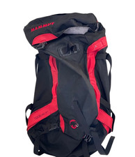 Zaino MAMMUT Trion Pro 35L+ (nero/rosso)
