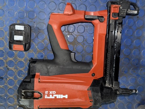 Hilti gx2 strumento - hilti,
