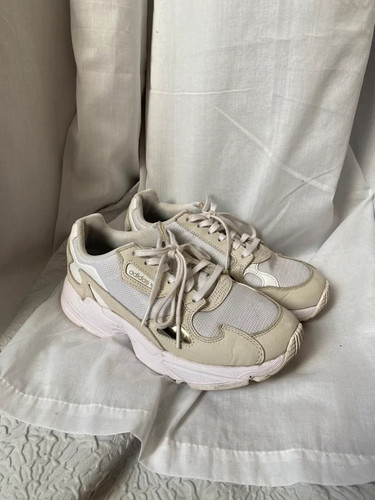 Adidas sneakers falcon donna - w,