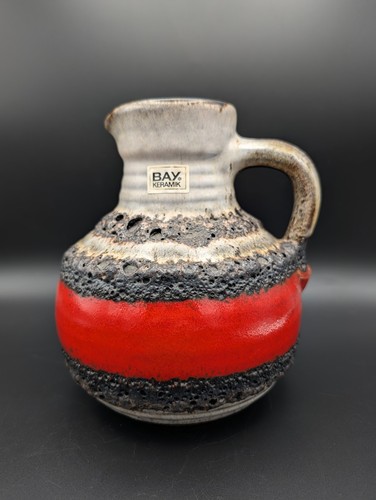 Vaso vintage bay - vaso, ceramica